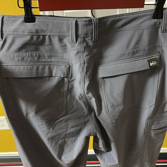 REI COOP WOMENS SIZE 10 - Picture 4 of 7